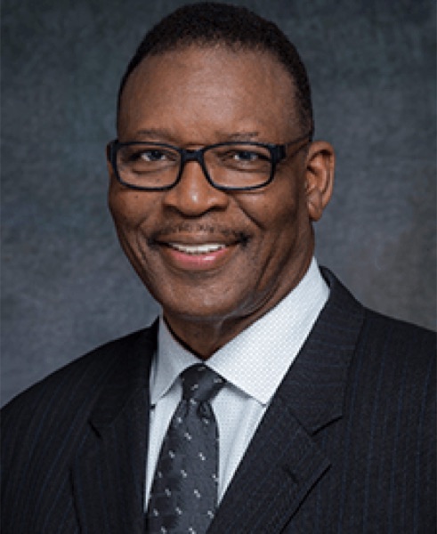 Henry Ficklin