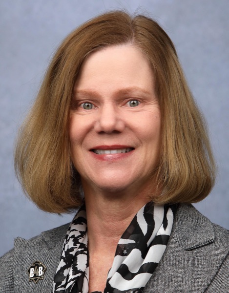 Kristin Hanlon