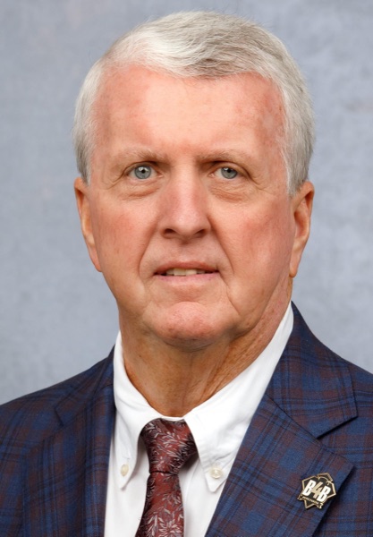 Barney Hester