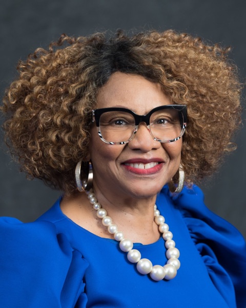 Myrtice Johnson