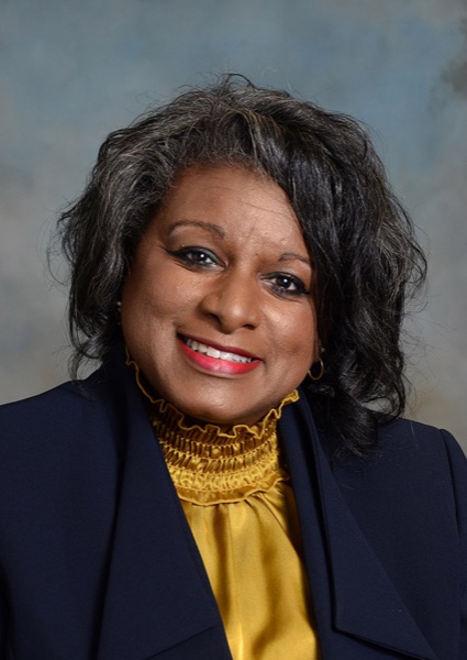 Sundra Woodford