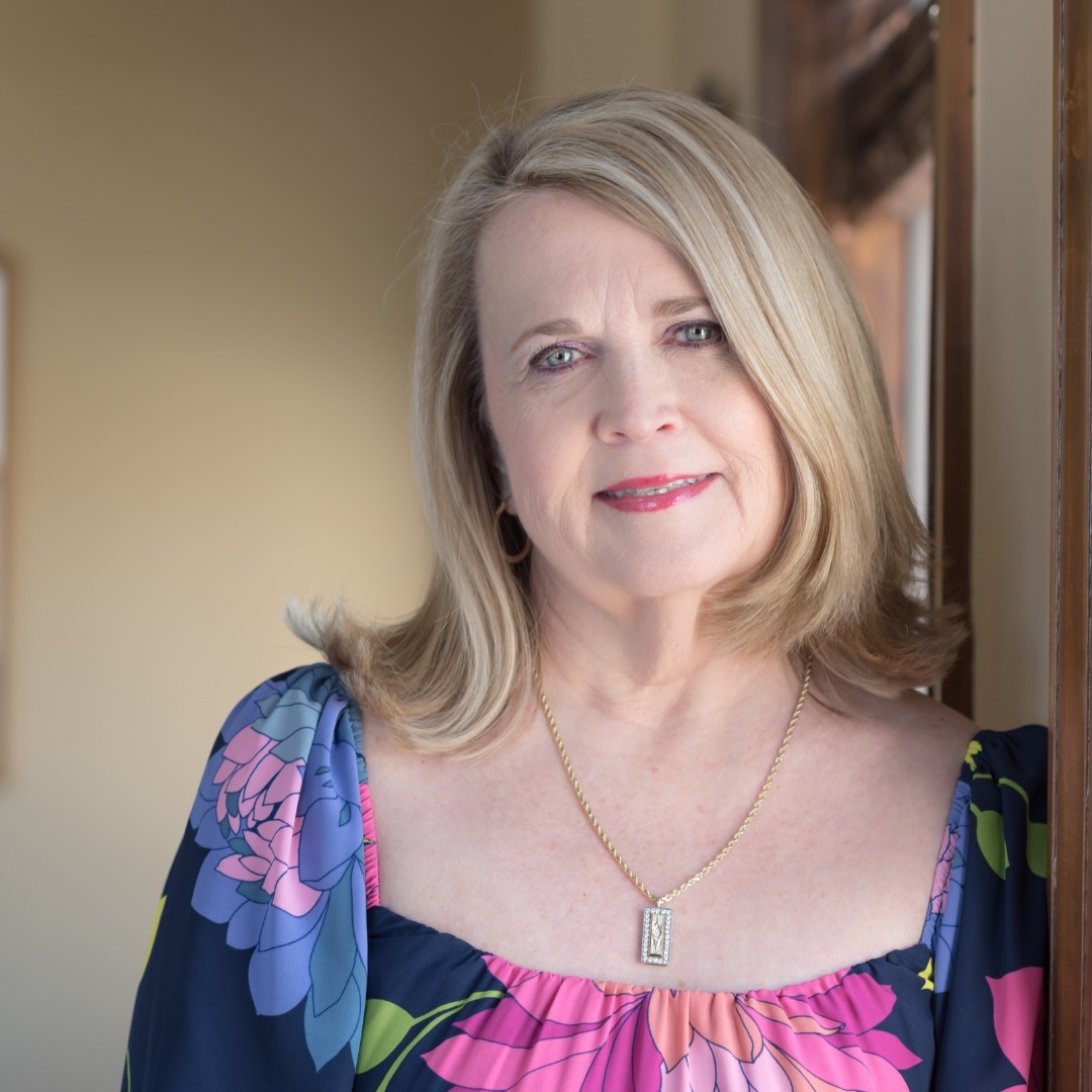 Amy Hamrick Morton