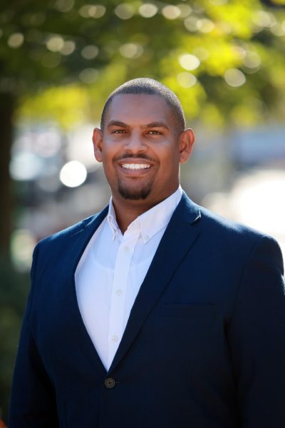 George Elton Thomas Jr.