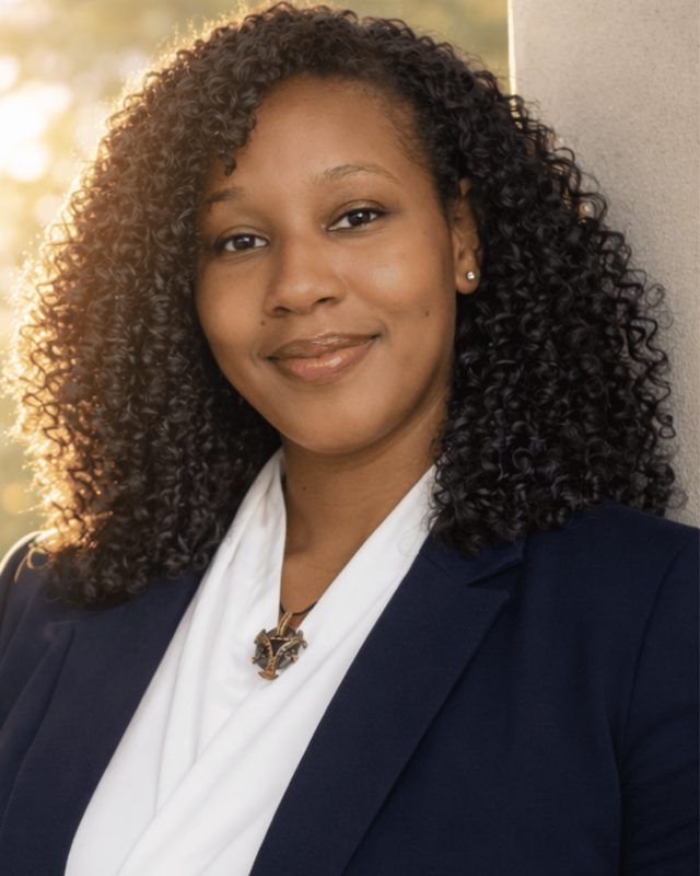 Katherine E. Juhan-Arnold