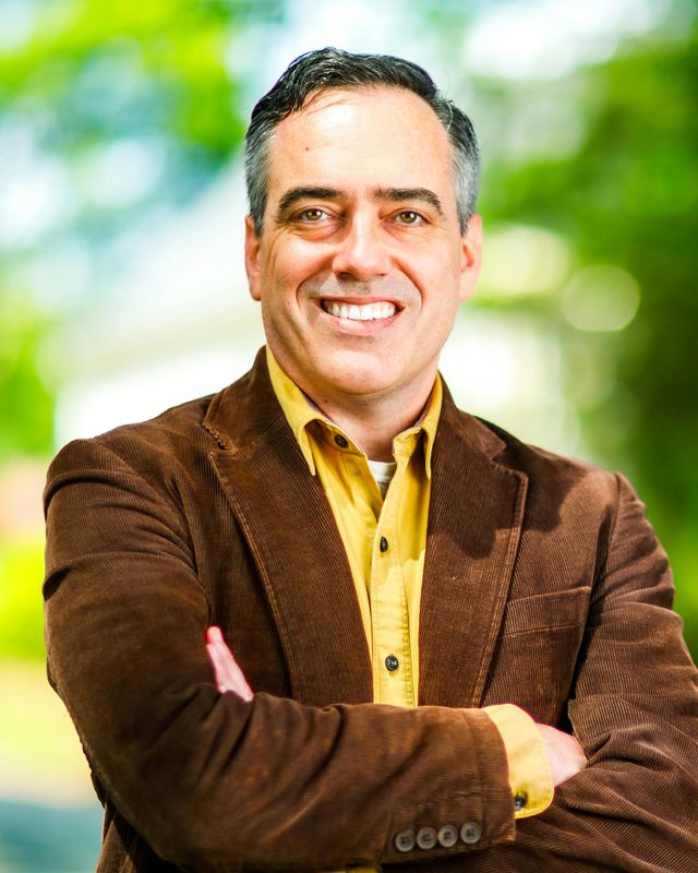 Peter Hubbard