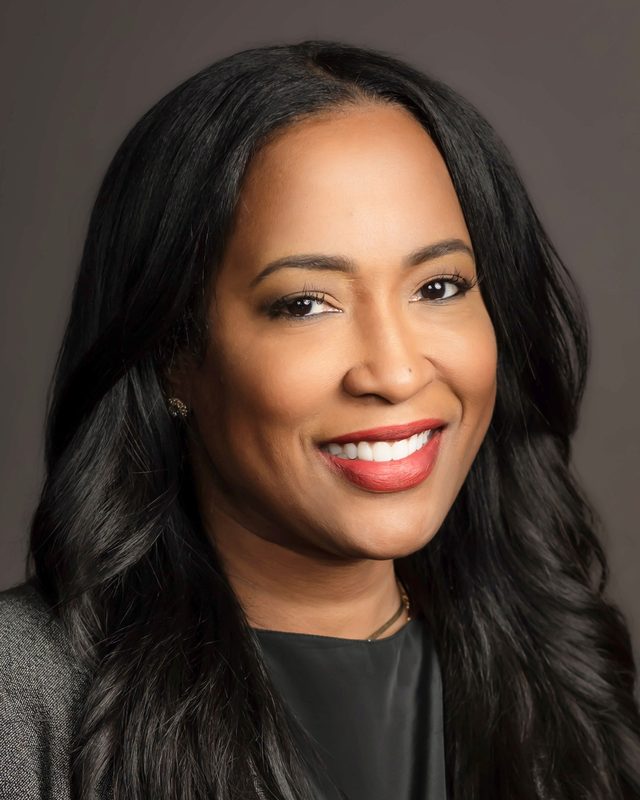 Tanya Miller